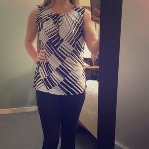 Great top or under Work jackets or by itself